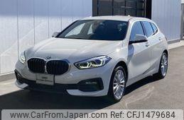 bmw 1-series 2022 CFJ1479684