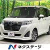 toyota roomy 2019 -TOYOTA--Roomy DBA-M900A--M900A-0387758---TOYOTA--Roomy DBA-M900A--M900A-0387758- image 1