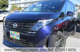 nissan serena 2023 -NISSAN--Serena NC28--NC28-000973---NISSAN--Serena NC28--NC28-000973-