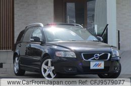 volvo v50 2012 quick_quick_CBA-MB4204S_YV1MW434BC2668964