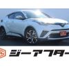 toyota c-hr 2017 -TOYOTA--C-HR DAA-ZYX10--ZYX10-2029056---TOYOTA--C-HR DAA-ZYX10--ZYX10-2029056- image 1