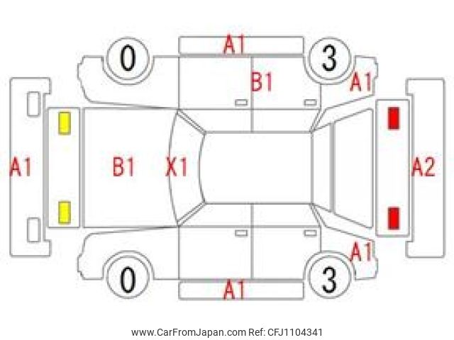 bmw 1-series 2012 -BMW--BMW 1 Series DBA-1A16--WBA1A120X0J204106---BMW--BMW 1 Series DBA-1A16--WBA1A120X0J204106- image 2