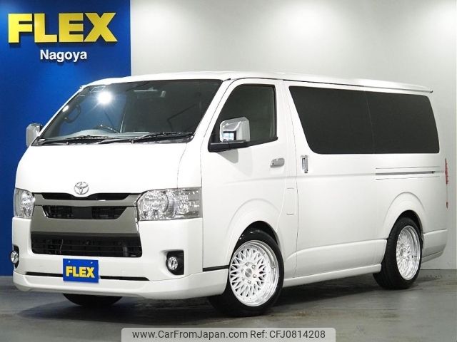 toyota hiace-van 2022 -TOYOTA--Hiace Van 3DF-GDH201V--GDH201-1071769---TOYOTA--Hiace Van 3DF-GDH201V--GDH201-1071769- image 1