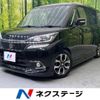 suzuki solio 2018 -SUZUKI--Solio DAA-MA36S--MA36S-672745---SUZUKI--Solio DAA-MA36S--MA36S-672745- image 1