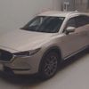 mazda cx-8 2022 -MAZDA--CX-8 3DA-KG2P--KG2P-367598---MAZDA--CX-8 3DA-KG2P--KG2P-367598- image 1