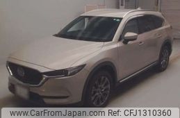 mazda cx-8 2022 -MAZDA--CX-8 3DA-KG2P--KG2P-367598---MAZDA--CX-8 3DA-KG2P--KG2P-367598-