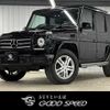 mercedes-benz g-class 2016 -MERCEDES-BENZ--Benz G Class LDA-463348--WDB4633482X249940---MERCEDES-BENZ--Benz G Class LDA-463348--WDB4633482X249940- image 1