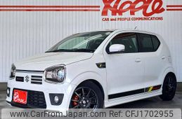 suzuki alto-works 2016 CFJ1702955