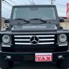 mercedes-benz g-class 2008 quick_quick_ABA-463270_WDB4632701X176096 image 4