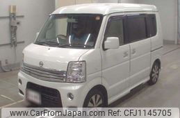 nissan clipper-rio 2014 -NISSAN 【Ｎｏ後日 】--Clipper Rio DR64W-401240---NISSAN 【Ｎｏ後日 】--Clipper Rio DR64W-401240-