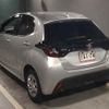 toyota yaris 2022 CFJ1680314 image 2
