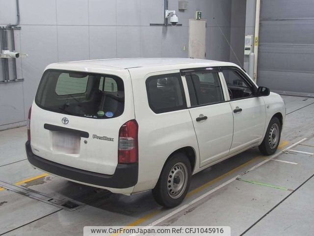 toyota probox-van 2020 -TOYOTA--Probox Van NSP160V-0051842---TOYOTA--Probox Van NSP160V-0051842- image 2