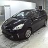 toyota prius-α 2014 -TOYOTA--Prius α ZVW40W-0011202---TOYOTA--Prius α ZVW40W-0011202- image 5