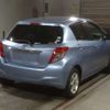 toyota vitz 2014 -TOYOTA--Vitz DBA-NSP130--NSP130-2155805---TOYOTA--Vitz DBA-NSP130--NSP130-2155805- image 2