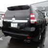 toyota land-cruiser-prado 2016 -TOYOTA 【岐阜 358ﾑ 666】--Land Cruiser Prado CBA-TRJ150W--TRJ150W-0064272---TOYOTA 【岐阜 358ﾑ 666】--Land Cruiser Prado CBA-TRJ150W--TRJ150W-0064272- image 2