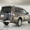mitsubishi pajero 2014 CFJ1857172 image 7