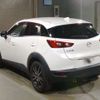 mazda cx-3 2018 -MAZDA--CX-3 6BA-DKEFW--DKEFW-104391---MAZDA--CX-3 6BA-DKEFW--DKEFW-104391- image 5