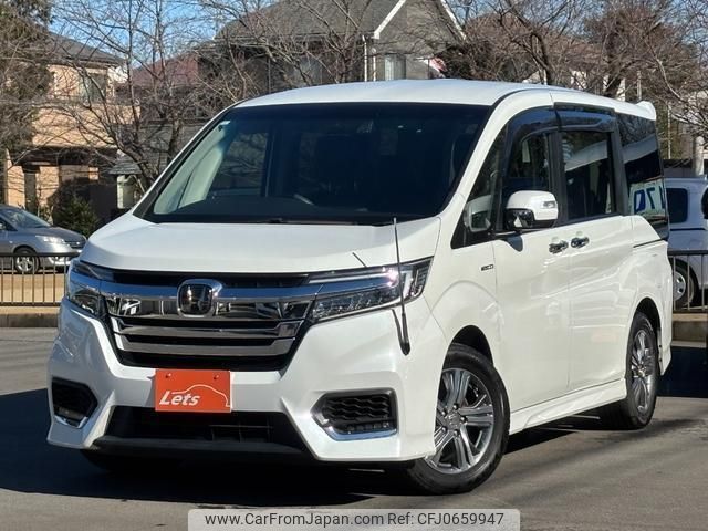 honda stepwagon-spada 2019 quick_quick_RP5_RP5-1080866 image 1