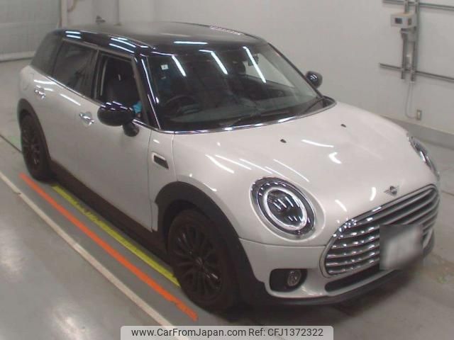 mini mini-others 2022 quick_quick_3BA-LV15M_WMWLV320102R30374 image 1