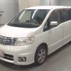 nissan serena 2007 -NISSAN--Serena NC25-122596---NISSAN--Serena NC25-122596- image 1