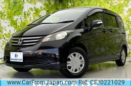 honda freed 2011 quick_quick_DBA-GB3_GB3-1357126