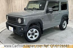 suzuki jimny 2018 -SUZUKI--Jimny 3BA-JB64W--JB64W-112492---SUZUKI--Jimny 3BA-JB64W--JB64W-112492-