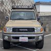 toyota landcruiser-70 2015 CFJ1793049 image 4