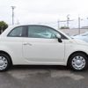 fiat 500 2019 -FIAT--Fiat 500 ABA-31212--ZFA3120000JC15363---FIAT--Fiat 500 ABA-31212--ZFA3120000JC15363- image 7