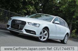 audi a4 2013 CFJ1744975