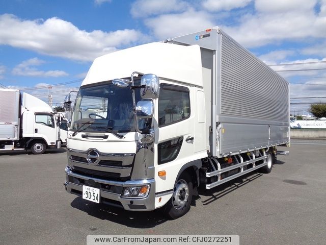 hino ranger 2023 -HINO--Hino Ranger 2PG-FE2ACG--FE2AC-103232---HINO--Hino Ranger 2PG-FE2ACG--FE2AC-103232- image 2