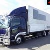 mitsubishi-fuso fighter 2007 -MITSUBISHI--Fuso Fighter FK61F-720230---MITSUBISHI--Fuso Fighter FK61F-720230- image 5