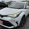 toyota c-hr 2022 quick_quick_3BA-NGX10_2021762 image 1