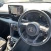 toyota yaris 2021 quick_quick_5BA-MXPA10_MXPA10-2038841 image 2