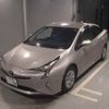 toyota prius 2017 -TOYOTA 【秋田 330ﾕ58】--Prius ZVW55-8040824---TOYOTA 【秋田 330ﾕ58】--Prius ZVW55-8040824- image 5