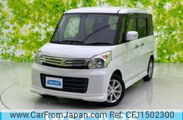 suzuki spacia 2014 quick_quick_DBA-MK32S_MK32S-200562