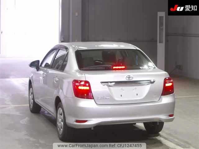 toyota corolla-axio 2020 -TOYOTA--Corolla Axio NZE164-7077134---TOYOTA--Corolla Axio NZE164-7077134- image 2