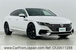 volkswagen arteon 2020 -VOLKSWAGEN--VW Arteon ABA-3HDJHF--WVWZZZ3HZKE020570---VOLKSWAGEN--VW Arteon ABA-3HDJHF--WVWZZZ3HZKE020570-