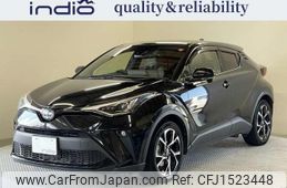 toyota c-hr 2020 CFJ1523448
