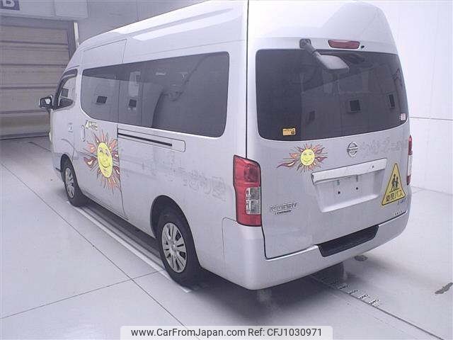 nissan caravan-bus 2015 -NISSAN--Caravan Bus DW4E26-000349---NISSAN--Caravan Bus DW4E26-000349- image 2