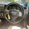nissan tiida 2007 CFJ1647447 image 12