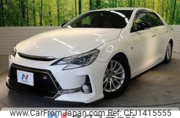 toyota mark-x 2014 quick_quick_GRX130_GRX130-6089339