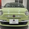 fiat 500 2011 -FIAT--Fiat 500 31212--ZFA31200000696562---FIAT--Fiat 500 31212--ZFA31200000696562- image 7