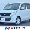 suzuki wagon-r 2016 -SUZUKI--Wagon R DBA-MH34S--MH34S-536615---SUZUKI--Wagon R DBA-MH34S--MH34S-536615- image 1