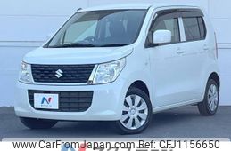 suzuki wagon-r 2016 -SUZUKI--Wagon R DBA-MH34S--MH34S-536615---SUZUKI--Wagon R DBA-MH34S--MH34S-536615-