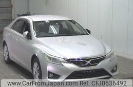 toyota mark-x 2013 -TOYOTA--MarkX GRX135--6010297---TOYOTA--MarkX GRX135--6010297-