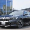 bmw 5-series 2025 CFJ1629146 image 1