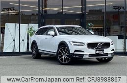 volvo v90 2017 CFJ8988867