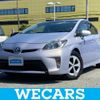 toyota prius 2015 quick_quick_DAA-ZVW30_ZVW30-5765893 image 1