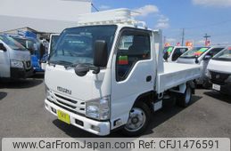 isuzu elf-truck 2015 CFJ1476591