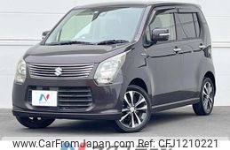 suzuki wagon-r 2014 -SUZUKI--Wagon R DBA-MH34S--MH34S-299976---SUZUKI--Wagon R DBA-MH34S--MH34S-299976-